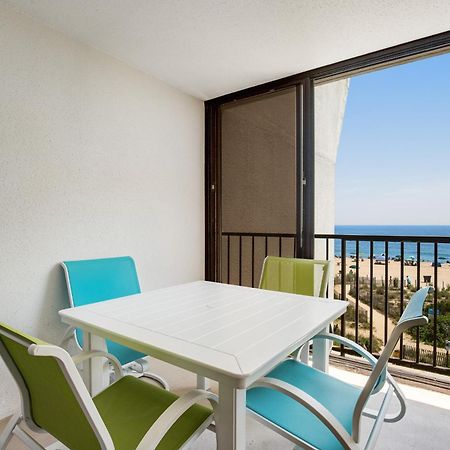 Pyramid Villa Ocean City Luaran gambar