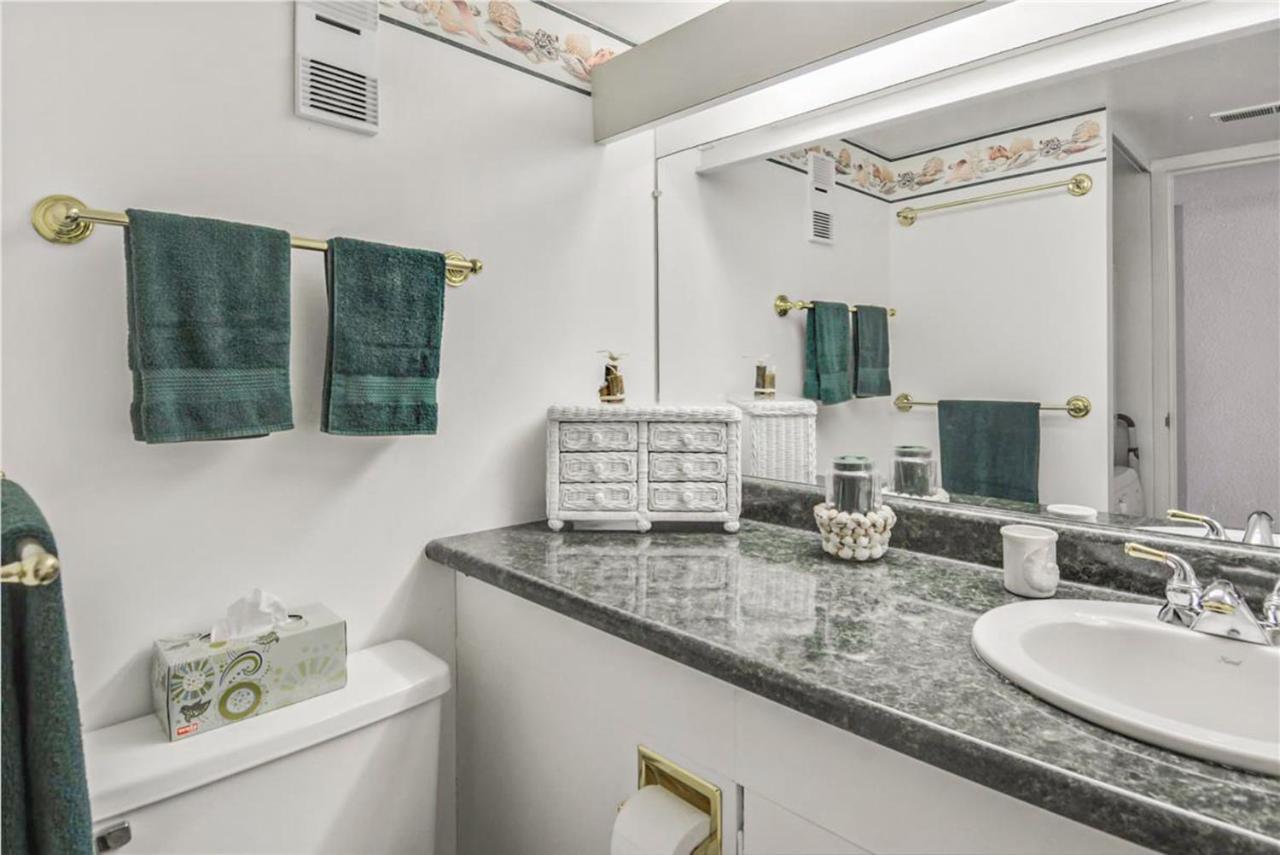Pyramid Villa Ocean City Luaran gambar