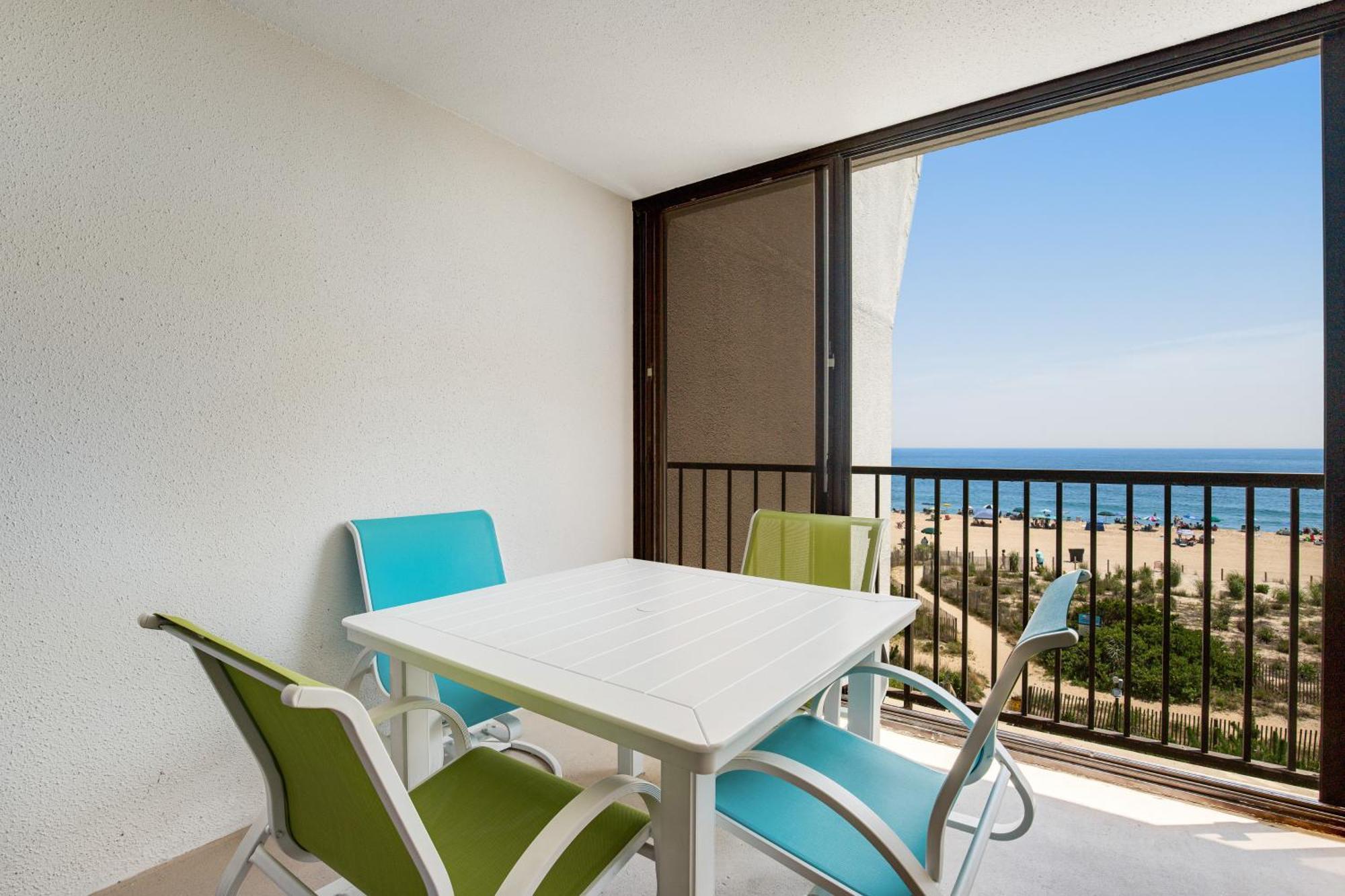 Pyramid Villa Ocean City Luaran gambar