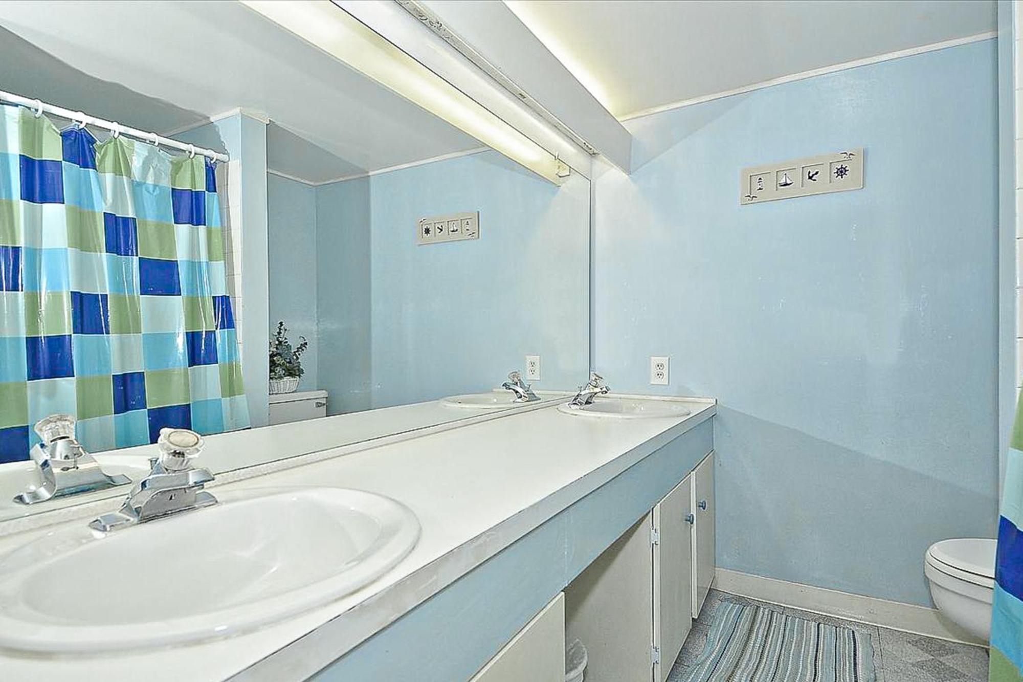 Pyramid Villa Ocean City Bilik gambar